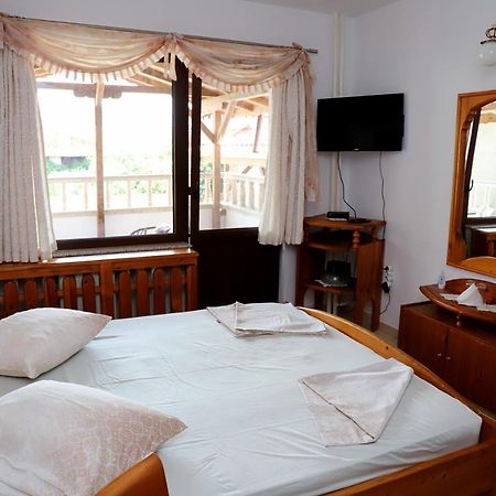 Hotel Mishel Kocherinovo Εξωτερικό φωτογραφία