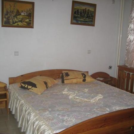Hotel Mishel Kocherinovo Εξωτερικό φωτογραφία