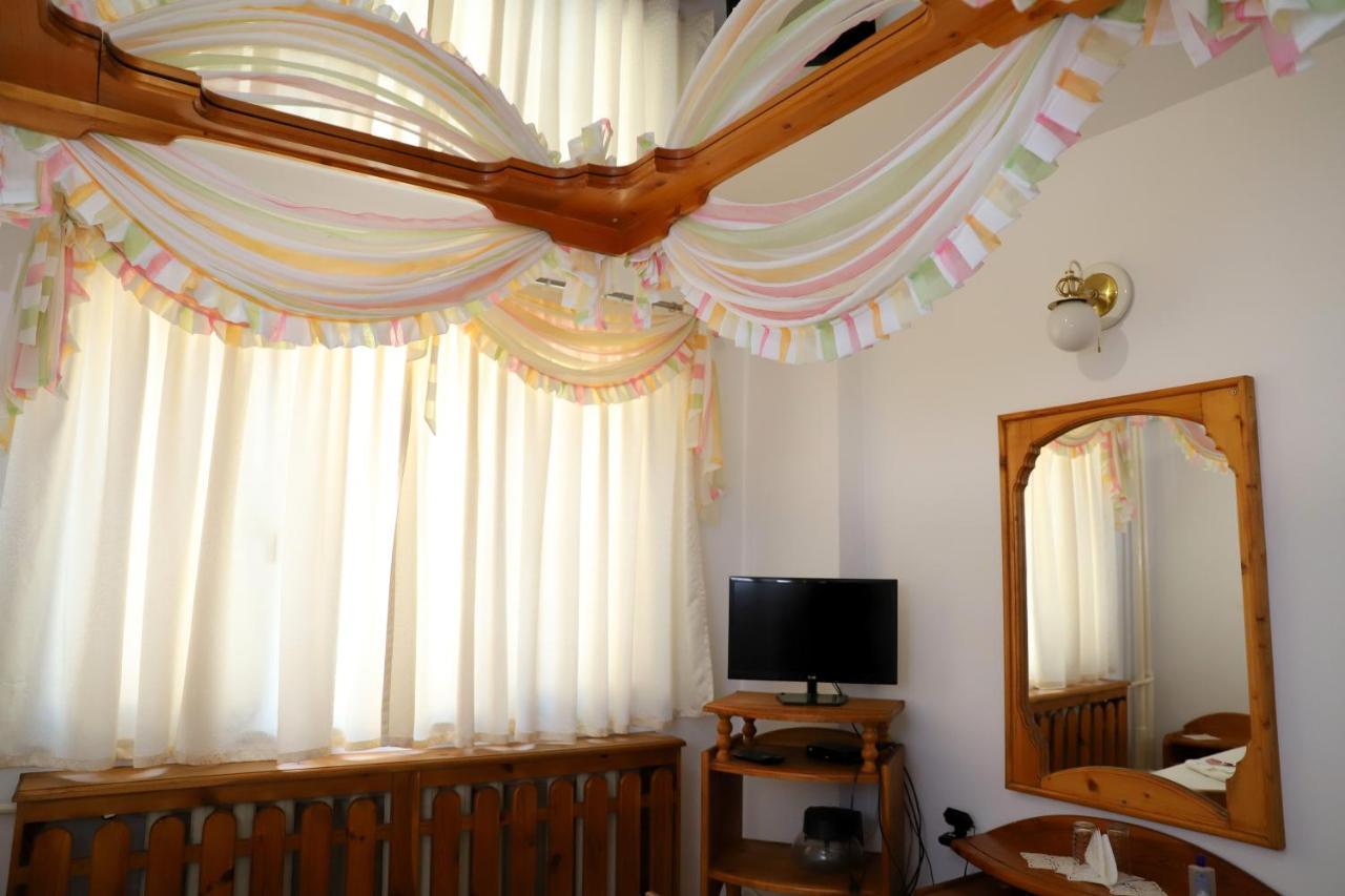Hotel Mishel Kocherinovo Εξωτερικό φωτογραφία