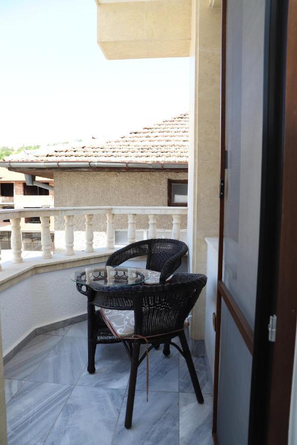 Hotel Mishel Kocherinovo Εξωτερικό φωτογραφία