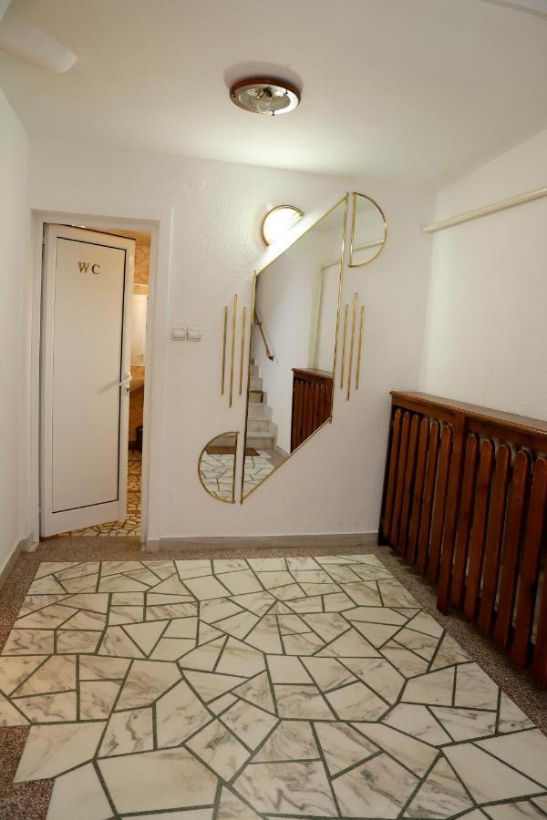 Hotel Mishel Kocherinovo Εξωτερικό φωτογραφία