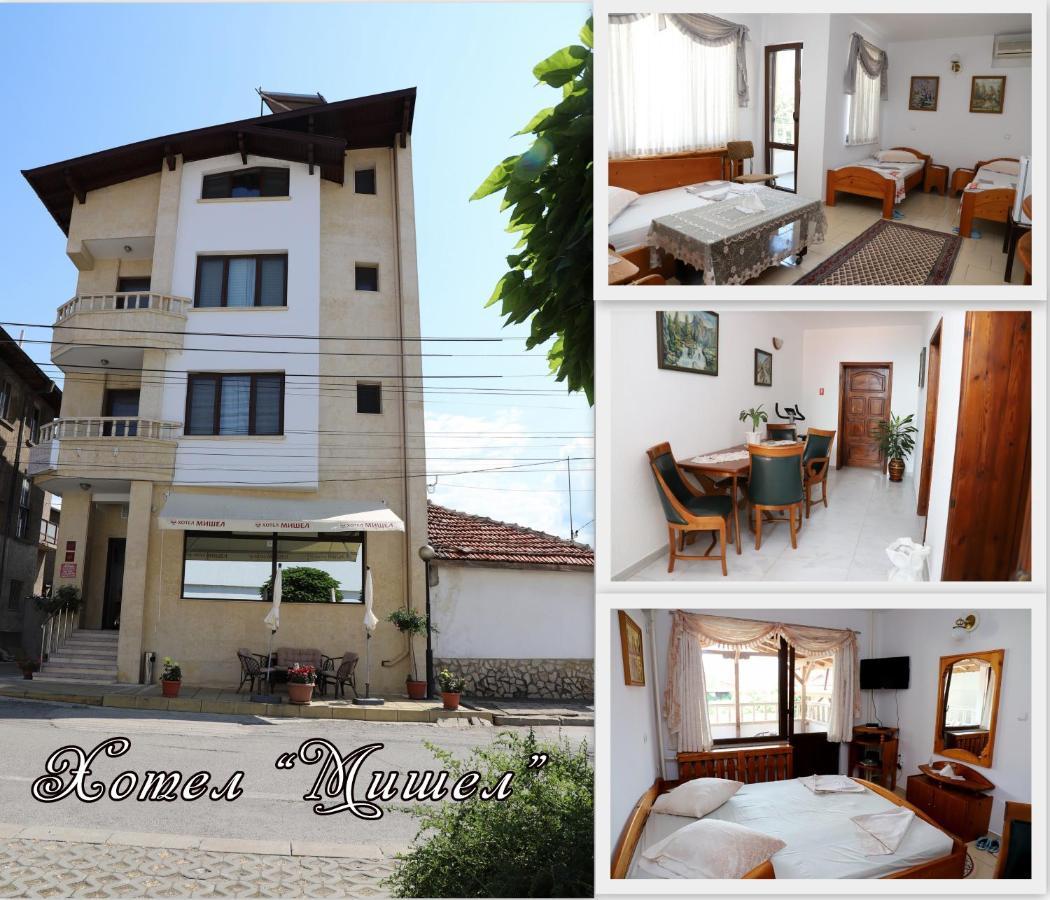 Hotel Mishel Kocherinovo Εξωτερικό φωτογραφία
