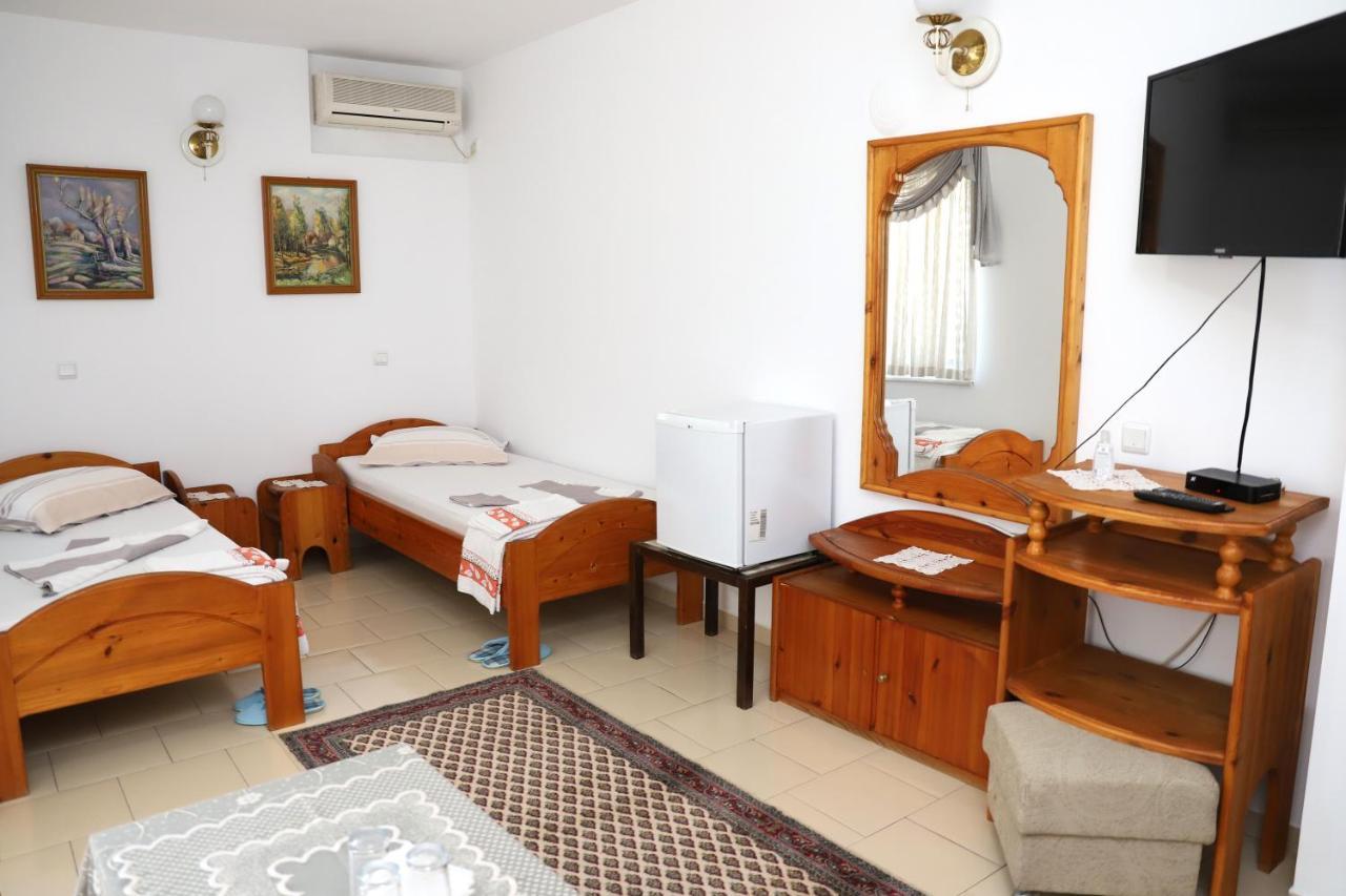 Hotel Mishel Kocherinovo Εξωτερικό φωτογραφία