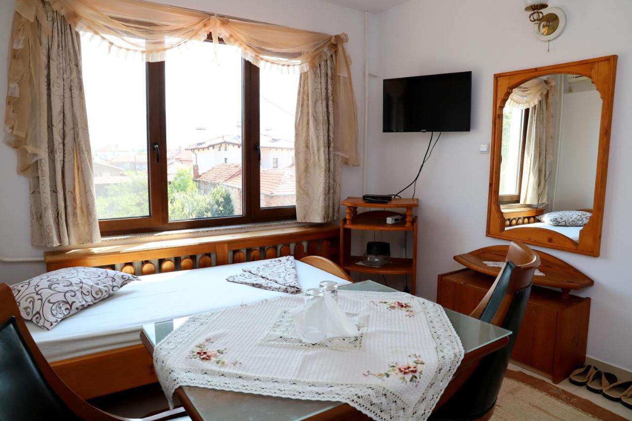 Hotel Mishel Kocherinovo Εξωτερικό φωτογραφία