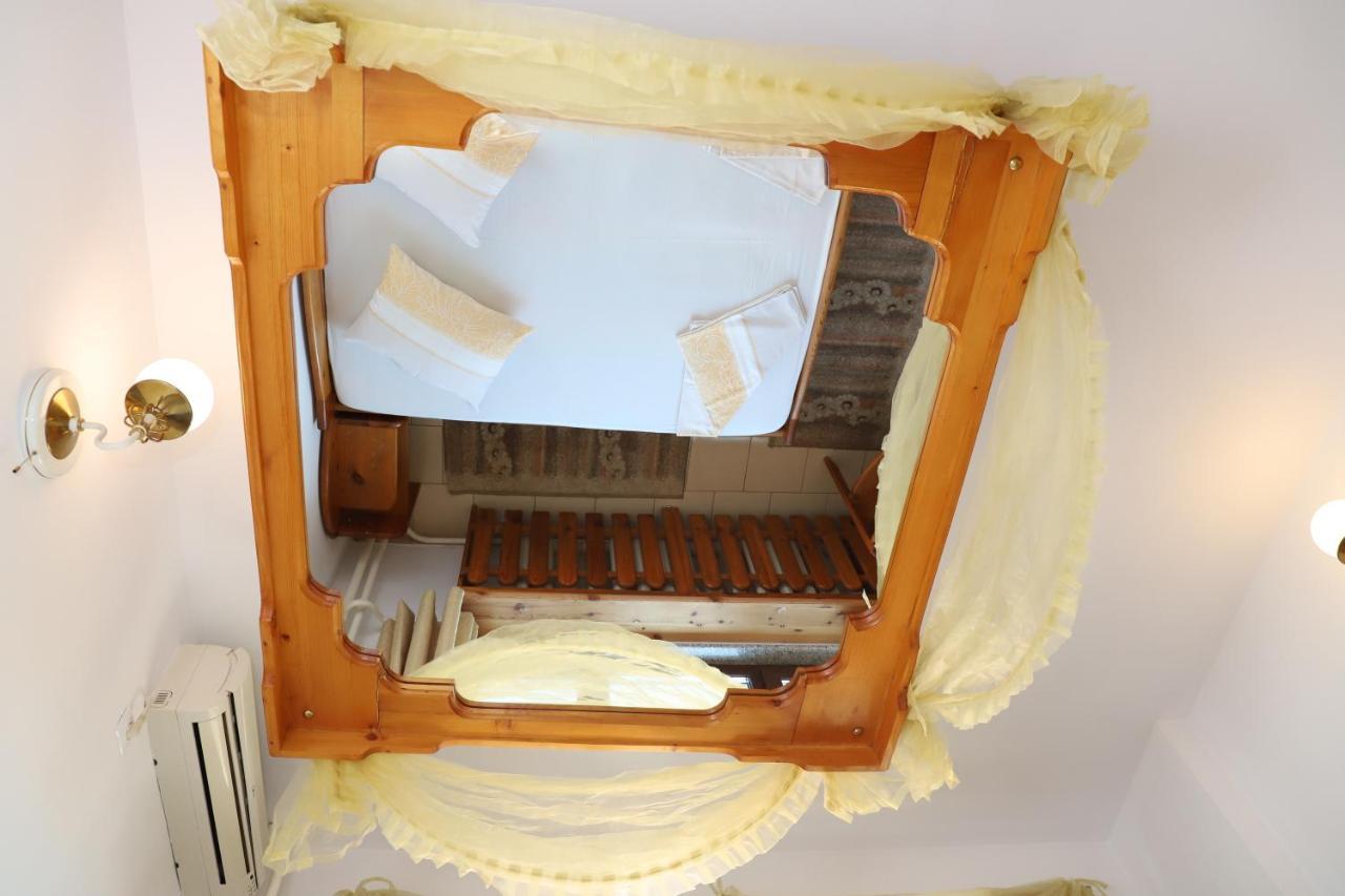Hotel Mishel Kocherinovo Εξωτερικό φωτογραφία