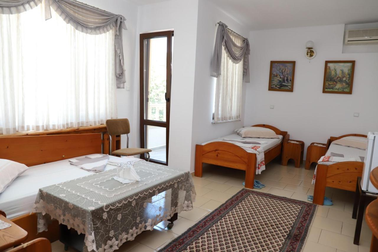 Hotel Mishel Kocherinovo Εξωτερικό φωτογραφία