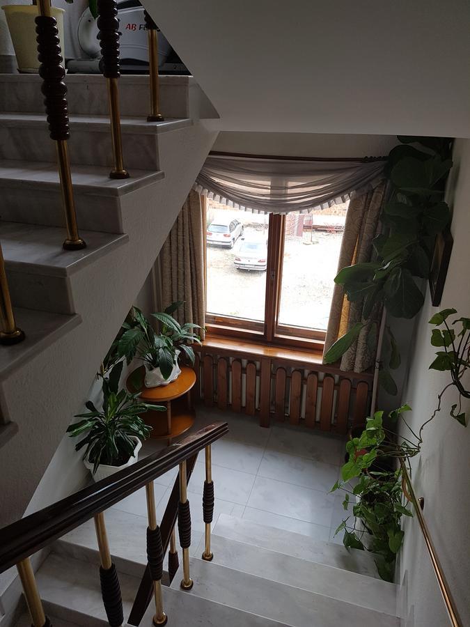 Hotel Mishel Kocherinovo Εξωτερικό φωτογραφία