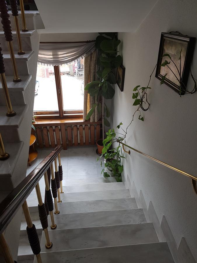 Hotel Mishel Kocherinovo Εξωτερικό φωτογραφία