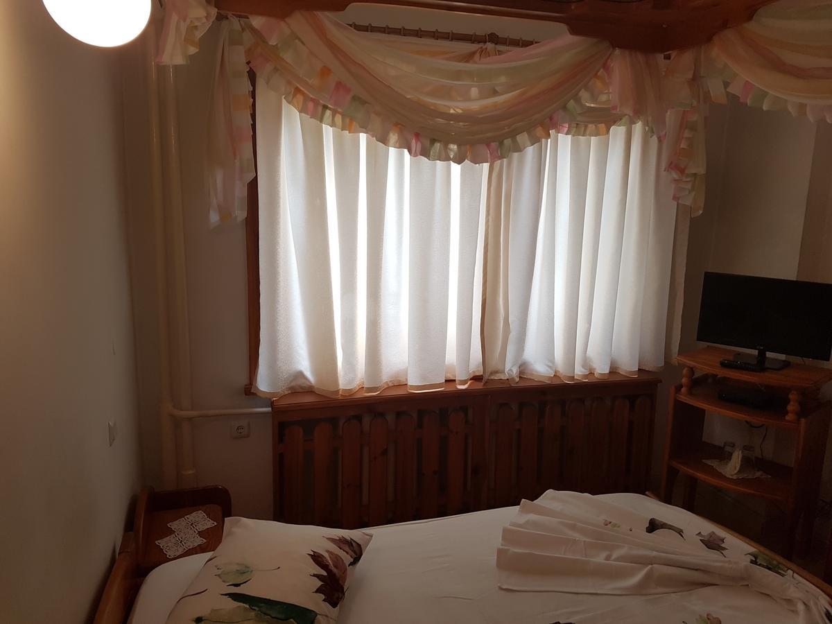 Hotel Mishel Kocherinovo Εξωτερικό φωτογραφία