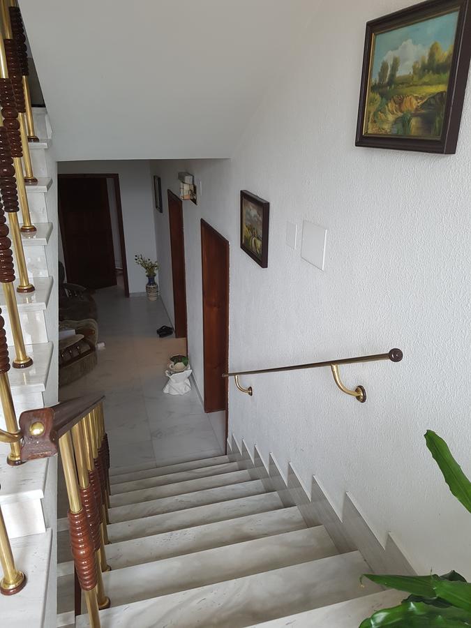 Hotel Mishel Kocherinovo Εξωτερικό φωτογραφία