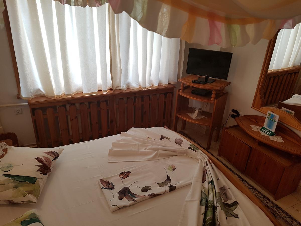 Hotel Mishel Kocherinovo Εξωτερικό φωτογραφία