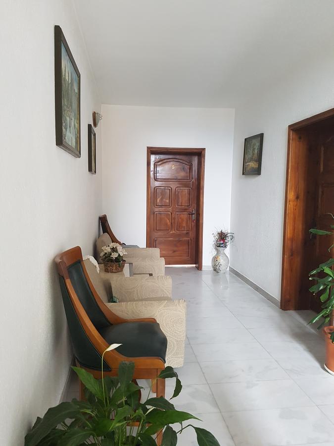 Hotel Mishel Kocherinovo Εξωτερικό φωτογραφία