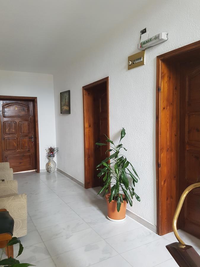 Hotel Mishel Kocherinovo Εξωτερικό φωτογραφία
