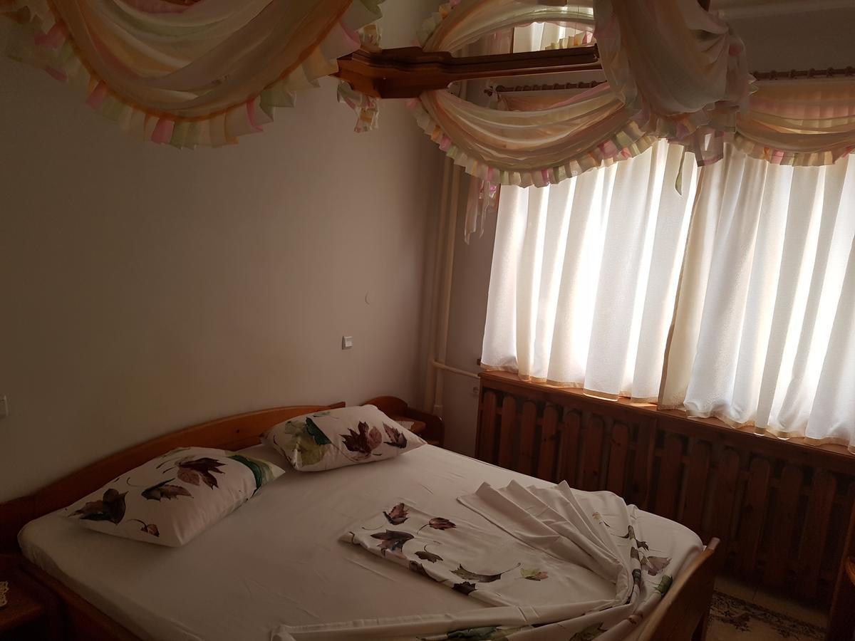 Hotel Mishel Kocherinovo Εξωτερικό φωτογραφία