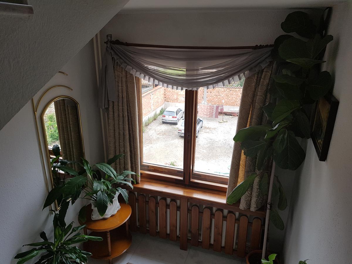 Hotel Mishel Kocherinovo Εξωτερικό φωτογραφία