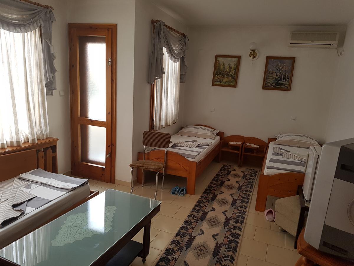 Hotel Mishel Kocherinovo Εξωτερικό φωτογραφία